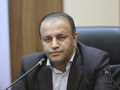 عبدالرضاقاسم‌پور، رئیس ستاد مردمی پزشکیان در فارس شد