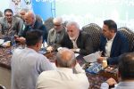 مدیریت شهری شیراز در سیزدهمین ایستگاه بازدیدهای نظارتی خود به شهرداری منطقه ۳ رسید