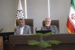 بررسی تقویت همکاری در حوزه‌های مختلف در دیدار شهرداران شیراز و بندرعباس
