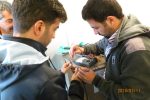 رکورد صداوسیمای فارس در راه اندازی ۱۷ سامانه دیجیتال در شهرستانهای استان فارس