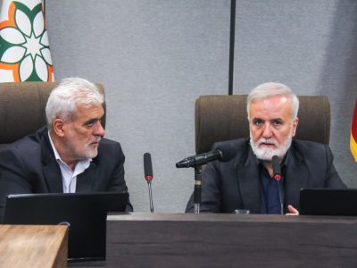 هم‌افزایی در راستای استفاده از ظرفیت‌های مشترک حوزه مدیریت شهری کلانشهرهای شیراز و قزوین