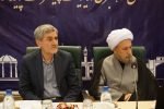 پیش بینی برنامه برای کلانشهر شیراز یکی از وظایف جلسات شورای راهبری است
