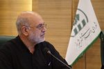 هدف اصلی شورای راهبری استفاده از ظرفیت همه دستگاه ها و نهادها جهت حل مشکلات کلانشهر شیراز