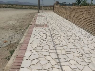 رویکردهای توسعه و محرومیت زدایی روستایی در شهرستان زرقان