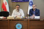راهکارهای فعالیت دوباره اتحادیه تولیدکنندگان و صادرکنندگان فرش دستباف استان فارس بررسی شد