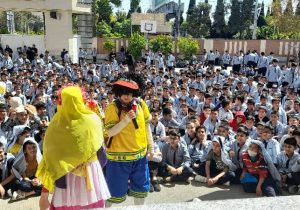 آموزش و فرهنگ‌سازی مؤلفه‌هایی اصلی در رفع مشکلات ترافیکی هستند/ ایجاد پویش و مانورهای مختلف درراستای آگاهی‌بخشی و اصلاح خرده رفتارهای ترافیکی