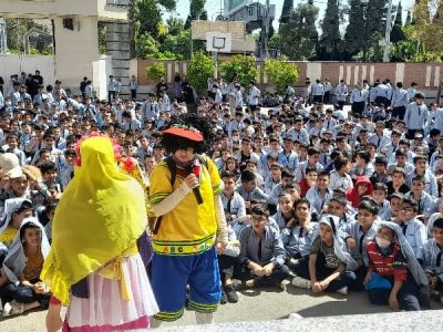 آموزش و فرهنگ‌سازی مؤلفه‌هایی اصلی در رفع مشکلات ترافیکی هستند/ ایجاد پویش و مانورهای مختلف درراستای آگاهی‌بخشی و اصلاح خرده رفتارهای ترافیکی