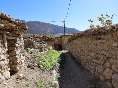 طرح‌های مطالعات بافت تاریخی در ۶شهر و روستای استان فارس پایان یافت