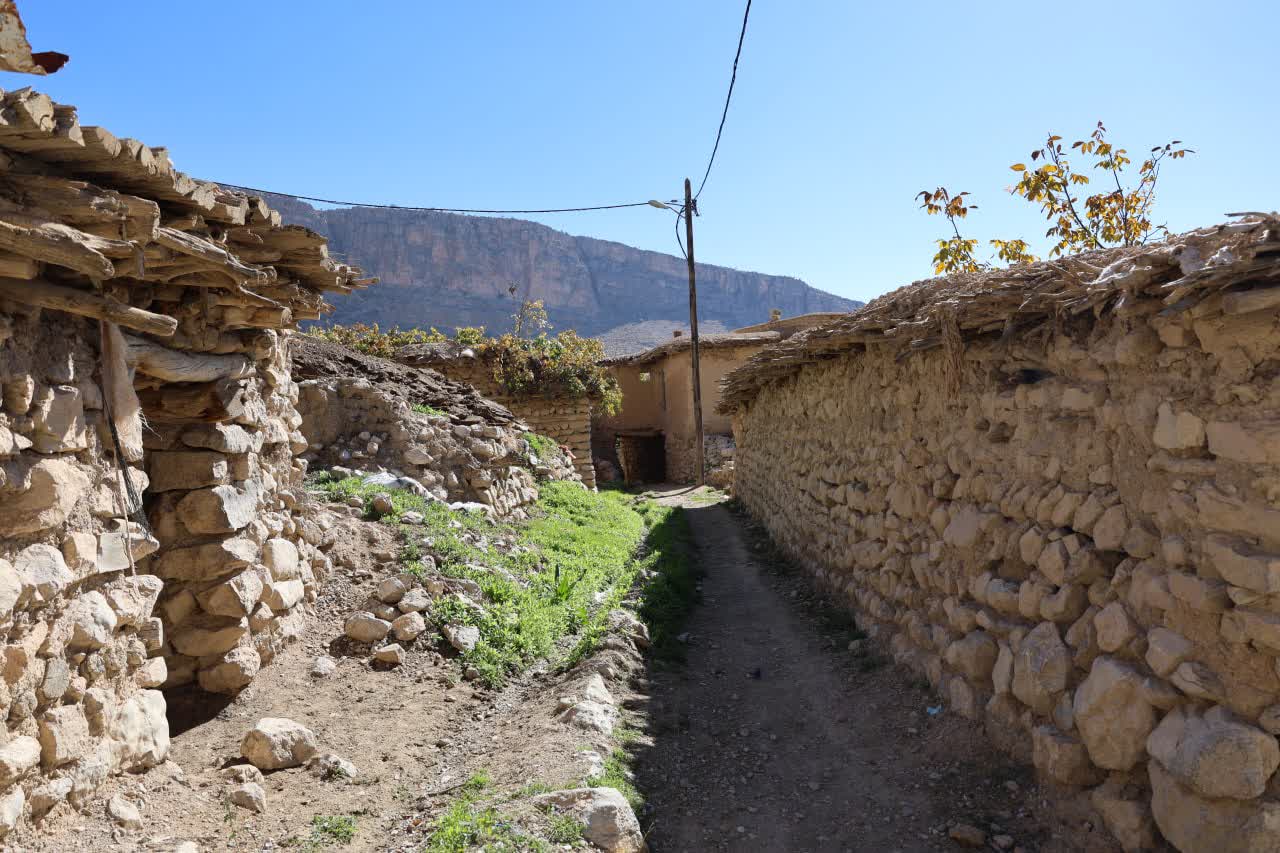 طرح‌های مطالعات بافت تاریخی در ۶شهر و روستای استان فارس پایان یافت