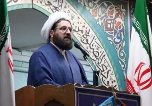 امام جمعه اقلید بر لزوم ارتقای حفاظت از منطقه شکارممنوع بصیران تاکید کرد