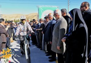 زمان تحویل ۱۰۰۰ دستگاه دوچرخه به برندگان قرعه‌کشی پیاده‌روی بزرگ خانوادگی شهرداری شیراز اعلام شد