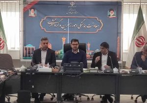 انتخابات انجمن بوم‌گردی فارس سر موعد مقرر برگزار می‌شود