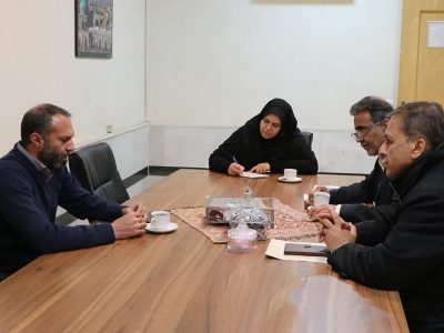 مراسم جشن پدران آسمانی در شیراز برگزار می شود