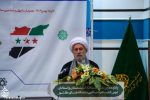 در جریان حق، هر اتفاقی که رخ دهد، همراه با سود خواهد بود/ مبانی را باید قرآنی بگیریم و تحلیل کنیم