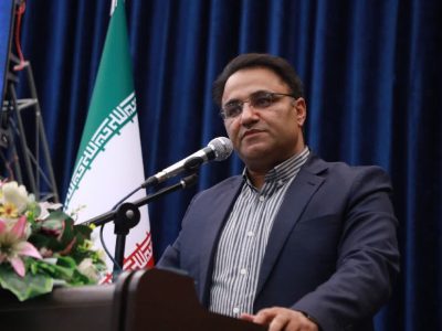 پیاده‌سازی سامانه یکپارچه اجاره داری شهرداری شیراز