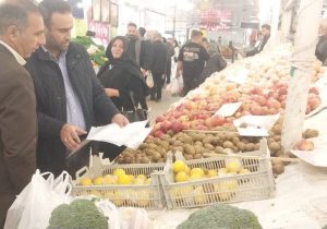 برخورد قاطع با بهره‌بردارانی که منافع شهروندان را در عرضه محصولات در نظر نگیرند/ تشدید نظارت‌ها و بازرسی‌های سرزده در آستانه ماه رمضان و نوروز ۱۴۰۴