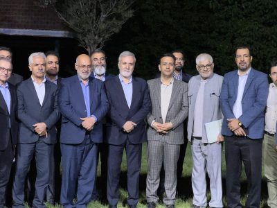 عملکرد شهرداری شیراز در حوزه میراث فرهنگی قابل تقدیر است / حماسه های تاریخ شیراز باید در شهر نمود داشته باشد