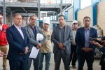 کارخانه پشم شیشه به دنبال بومی‌سازی و توسعه