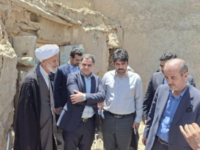مشکلات بافت فرسوده با هم افزایی حل می شود / مناطق محروم در اولویت خدمت رسانی قرار می گیرند / بافت تاریخی شهرها نقش هویتی در منطقه دارند