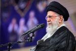 پیام رهبر معظم انقلاب اسلامی خطاب به ملت بزرگ ایران درپی جنایت سحرگاه امروز رژیم صهیونیستی