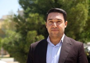 شهرداری منطقه ۱۱ پیشگام در احداث زیر ساخت های ورزشی 