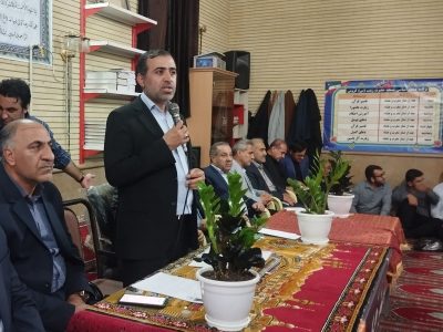 جمعیت واقعی روستاهای همجوار شیراز چند برابر اعلام رسمی است/ روستاهای پرجمعیت منطقه قره باغ قابلیت تبدیل به شهر مستقل دارد
