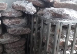ناکامی سودجویان در تبدیل گوشت فاسد به فرآورده گوشتی در کازرون
