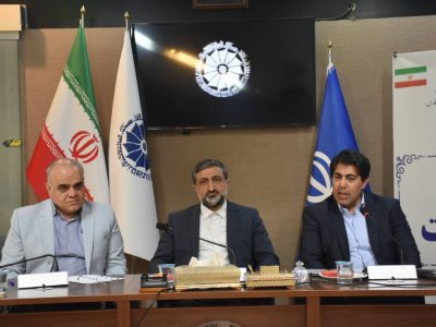 گفتمان صنعتی‌سازی در کشور راه‌اندازی شود