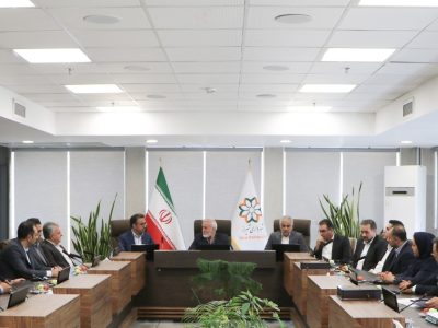 بازدید مشترک مدیرکل راه و شهرسازی فارس و شهردار شیراز با هدف تقویت تعاملات بینبخشی