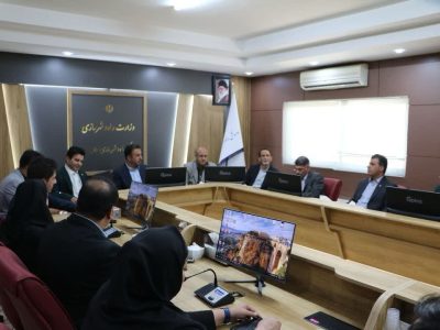 تأکید بر هم‌افزایی و ارتقاء کیفیت ساخت‌وساز در نشست مشترک راه و شهرسازی و سازمان نظام مهندسی فارس