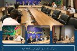 پروژه نهضت ملی مسکن ۱۳۹۰واحدی نی‌ریز با همکاری متقاضیان به سرانجام می‌رسد