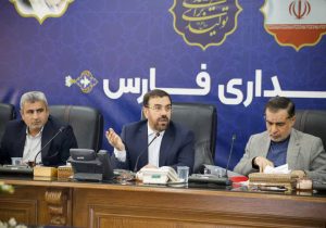 استان فارس متعهد به راه‌اندازی ۳۷ روستابازار تا پایان سال ۱۴۰۴ است