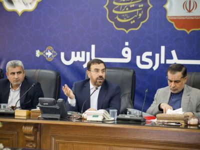 استان فارس متعهد به راهاندازی ۳۷ روستابازار تا پایان سال ۱۴۰۴ است