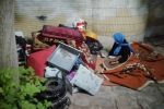 جمع‌آوری و ساماندهی ۴۶ نفر از آسیب‌دیدگان اجتماعی طی هفته گذشته در شیراز