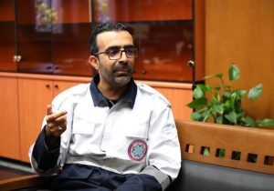 برگزاری دوره آموزشی پدافند غیرعامل ویژه شهروندان در فرهنگسراهای شیراز