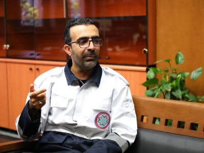 برگزاری دوره آموزشی پدافند غیرعامل ویژه شهروندان در فرهنگسراهای شیراز