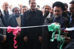 ساختمان جدید دادگستری شهرستان سرچهان افتتاح شد/ دو مرکز نمایندگی پزشکی قانونی در شهرستان های سرچهان و بختگان آغاز به کار کرد