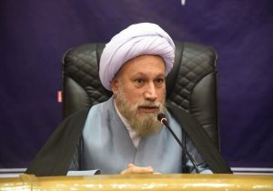 تأکید آیت‌الله دژکام بر نقش محوری علما در آبادانی مساجد و هدایت امت اسلامی