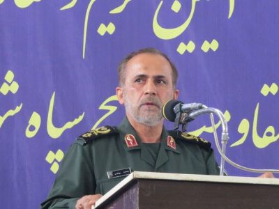 خبرنگاران عشق ایران را به نمایش گذاشتند