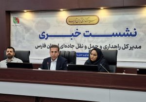 فارس در مسیر توسعه/ کلنگ ۹۰ پروژه راه‌سازی در هفته دولت به زمین می‌خورد/ ناوگان فرسوده، مهم‌ترین چالش حمل‌ونقل استان