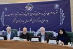 اجرای رکوردشکن ۹۳ درصد مصوبات شورا/ قول می‌دهم شیراز ۱۴۰۴ متفاوت باشد 