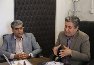 سومین نشست شورای مشورتی کارکنان استانداری فارس با حضور معاون توسعه مدیریت و منابع برگزار شد