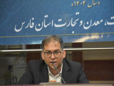 صنعت پخش، حلقه کلیدی زنجیره تأمین و محرک رشد اقتصادی استان است  