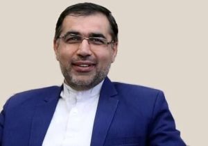بررسی چالش‌های شرکت فولاد گهر فرزانگان خرامه در جلسه معاونت اقتصادی فارس