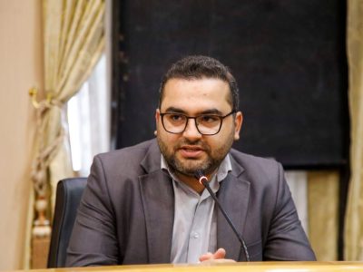 برنامه تحول به روابط‌عمومی‌های دستگاه‌های دولتی فارس ابلاغ شد/ تعامل دولت چهاردهم با رسانه‌ها در یک ساختار جدید برنامه‌محور هدفمند می‌شود