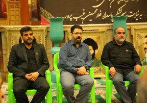 شهرداری شیراز، پیشگام و الگوساز در خدمت‌رسانی به زائران اربعین؛ پرچمداری خدمت از دیار حرم احمدبن موسی(ع) تا شلمچه و کربلا