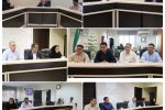 تاکید بر رسیدگی سریع به درخواست‌های شهروندی در جلسه مسئولان شهرداری شیراز