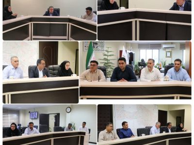 تاکید بر رسیدگی سریع به درخواست‌های شهروندی در جلسه مسئولان شهرداری شیراز
