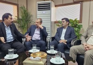 پیگیری کمبود شعب بانکی در صدرا