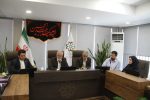رویکرد مدیریت شهری شیراز؛ خدمت‌گزاری، تسهیل امور و توسعه همه‌جانبه/ همدلی شهرداری و نظام مهندسی، موتور محرک رونق ساخت‌وساز فارس  
